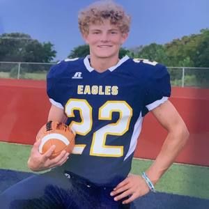 Meet your Posher, Eric